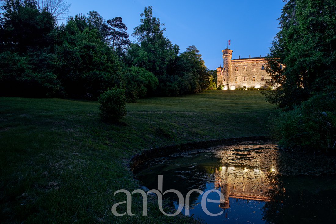 Castello di Rezzanello: A Thousand-Year Whisper of Nobility & Grace