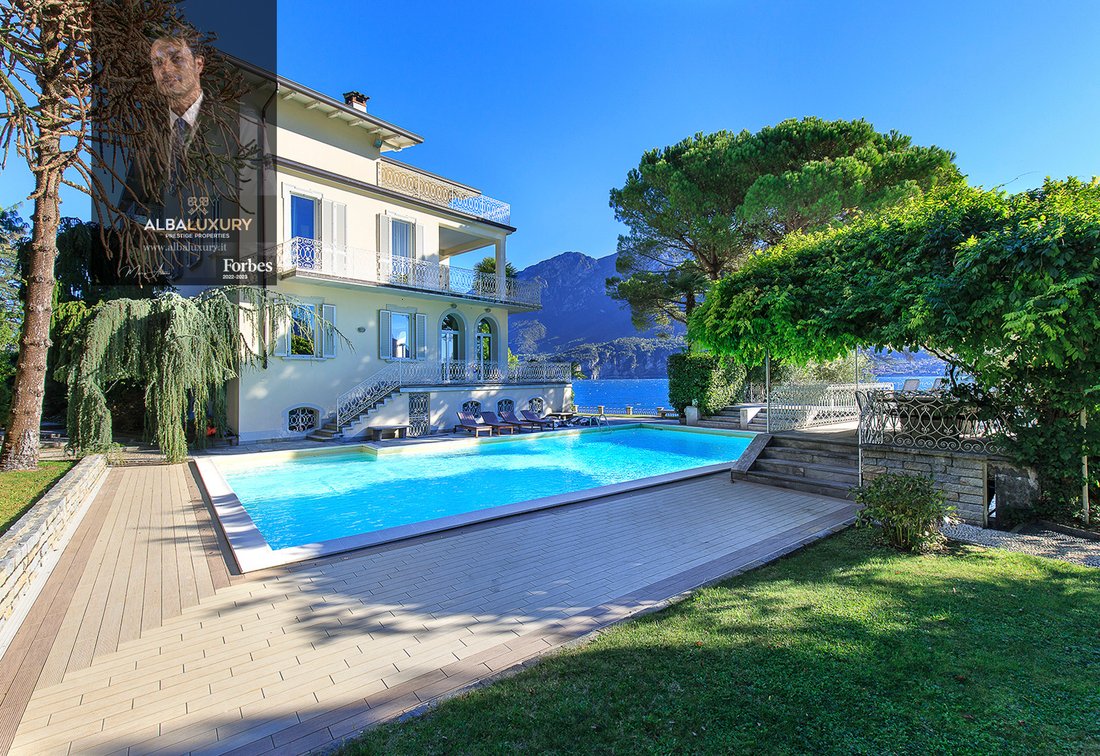 Villa a Bellagio, Lombardia, Italia 1 - 15127149