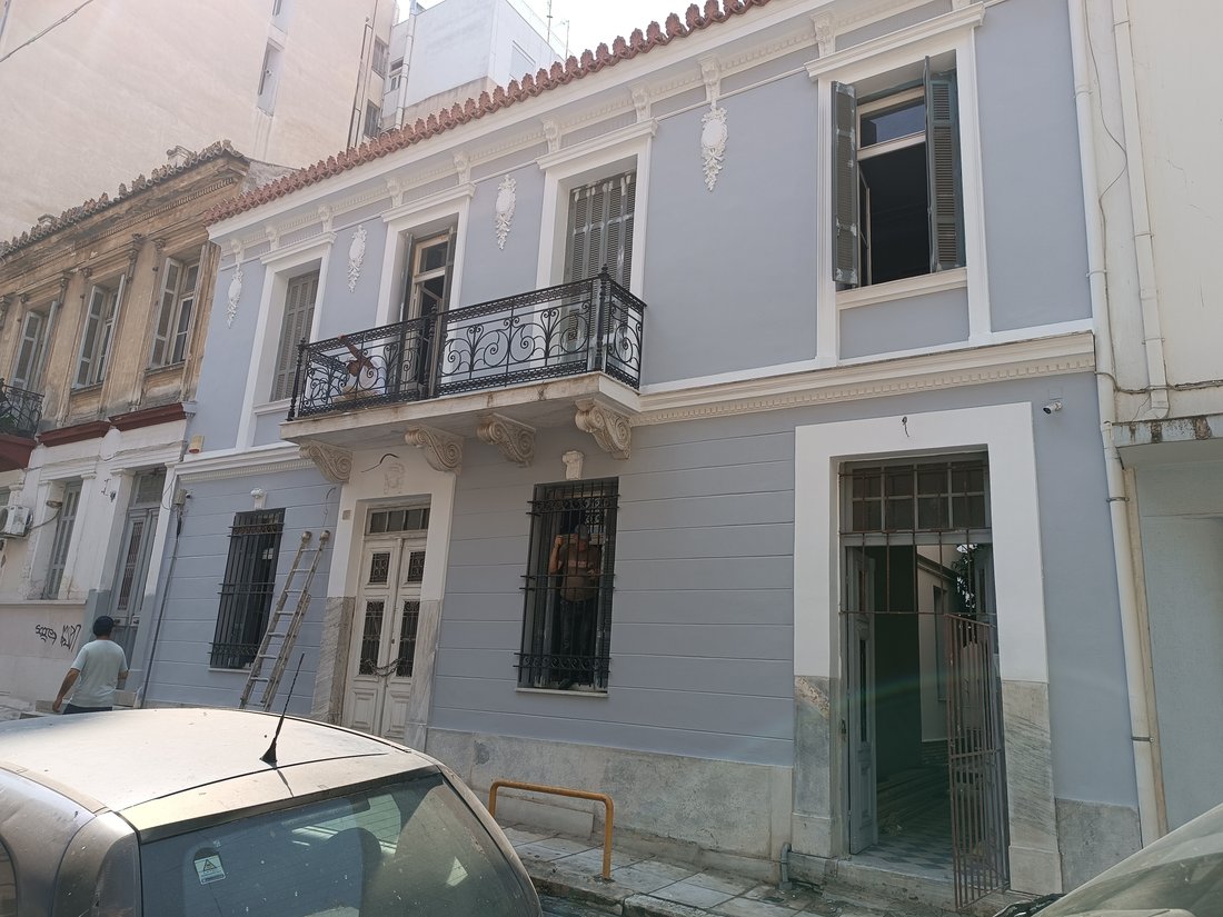 House in 1st District of Athens, Athens, Greece 2 - 15124360