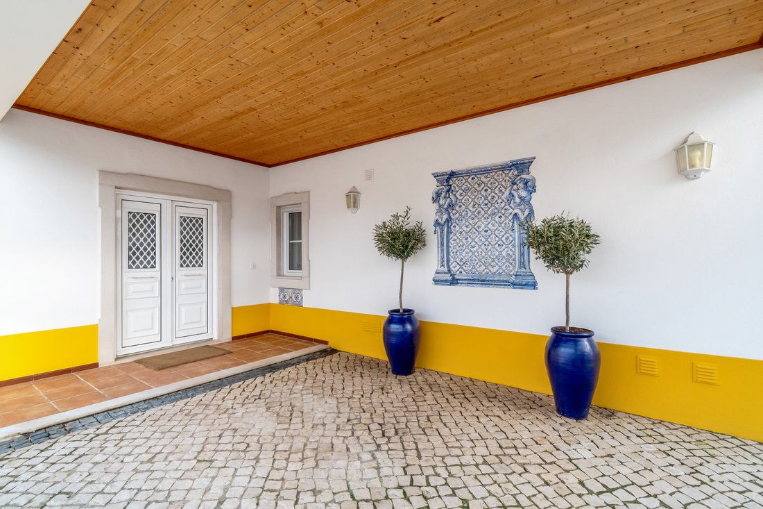 Villa in Leiria, Portugal 5 - 15124033