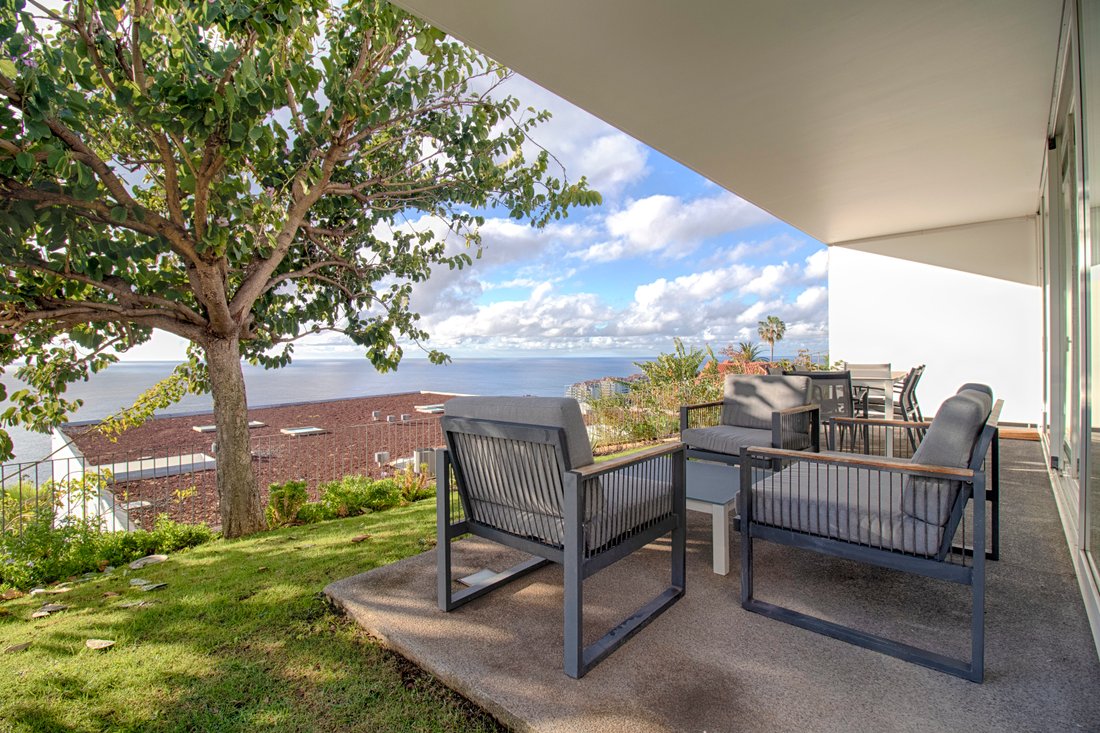 Villa in Funchal, Madeira, Portugal 1 - 15209642