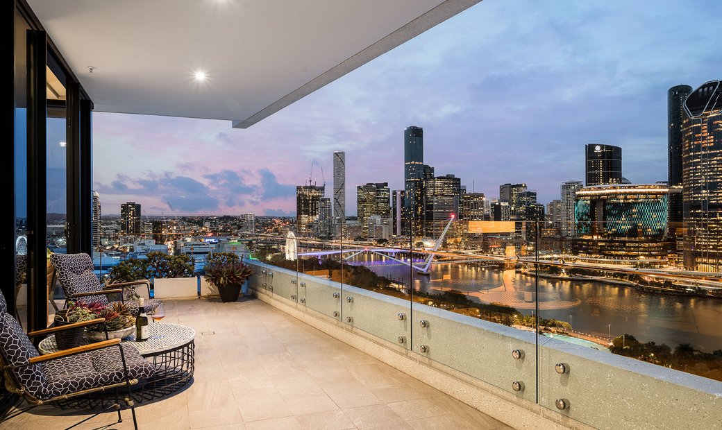 Image showcasing Penthouses for Sale in Singapore | Finest Collection of Penthouses ...