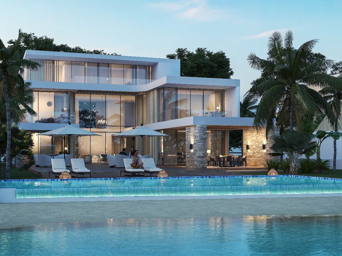 Villa in Al Seanneeah, Umm Al Quawain, United Arab Emirates 5 - 15126558
