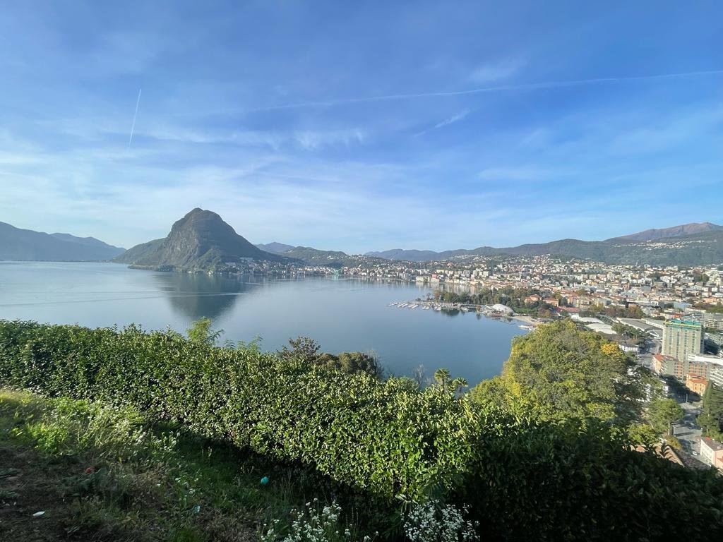 Villa à Collina d'Oro, Tessin, Suisse 5 - 15090068