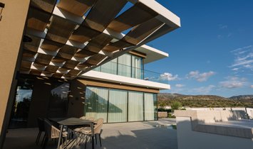 Villa a Peyia, Distretto di Pafo, Cipro 2