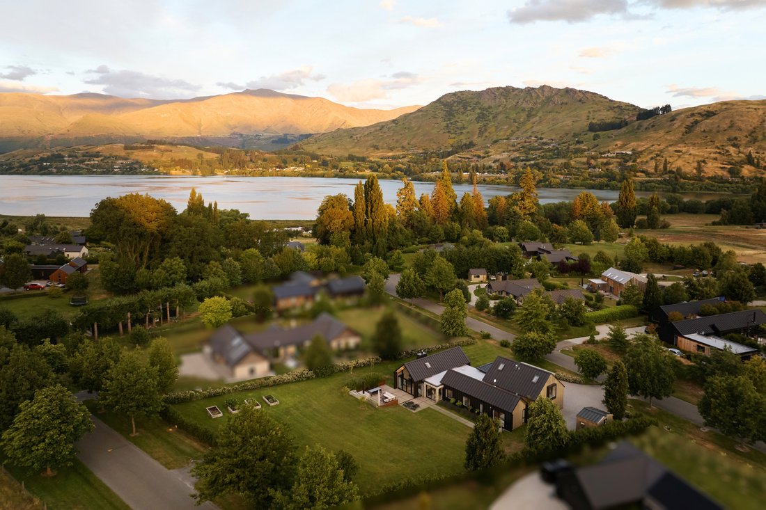 Maison à Lake Hayes, Otago, Nouvelle-Zélande 5 - 15125366