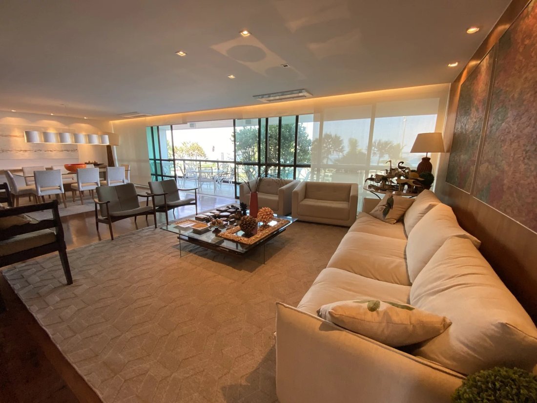 Appartamento a Rio de Janeiro, Rio de Janeiro, Brasile 2 - 12049626