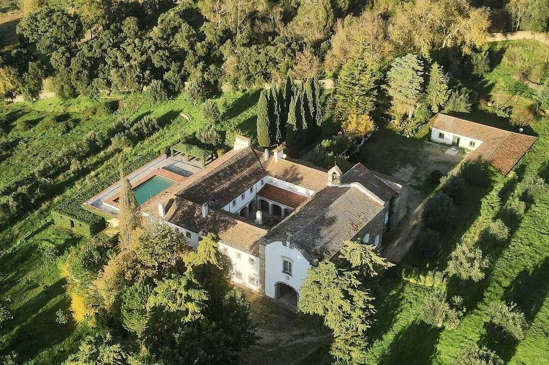 Chamusca e Pinheiro Grande, Santarem District, Portugal 1 - 15069521