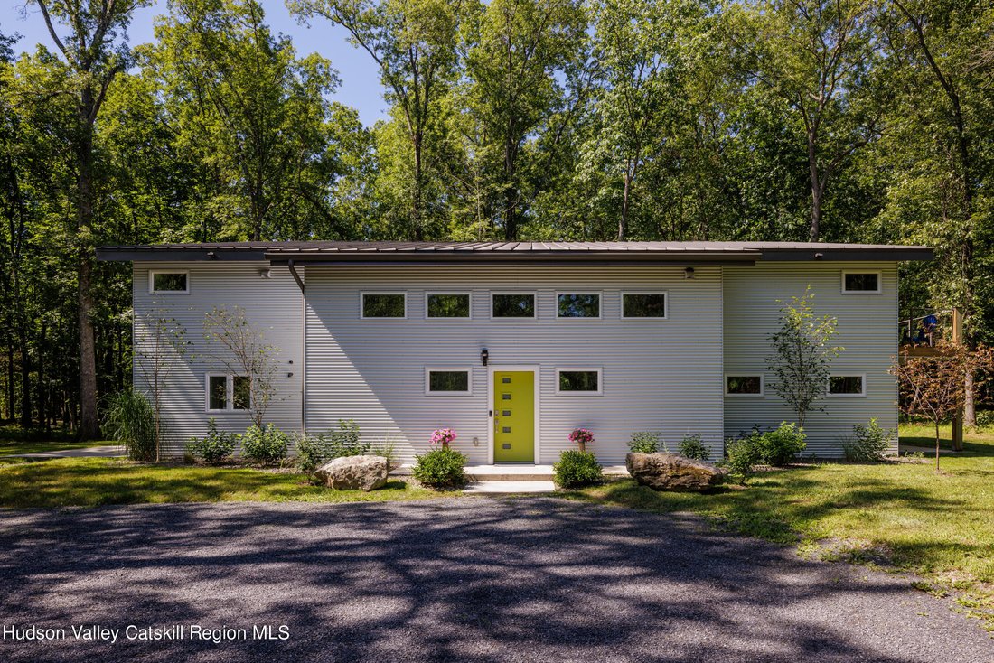 House in New Paltz, New York, United States 3 - 15125905