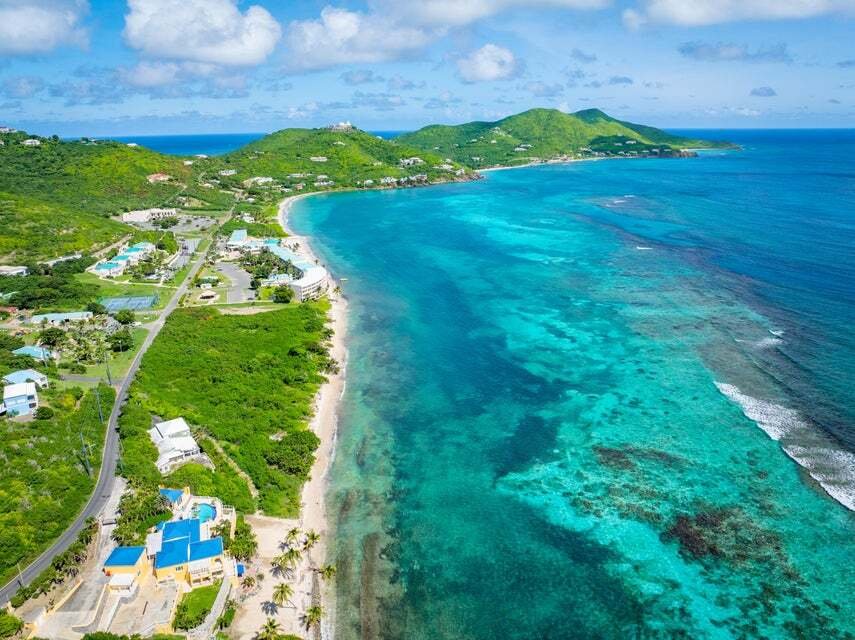 Land in Christiansted, St. Croix, U.S. Virgin Islands 5 - 15125923