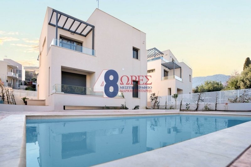 Apartment in Chios, Aegean, Greece 4 - 14356686