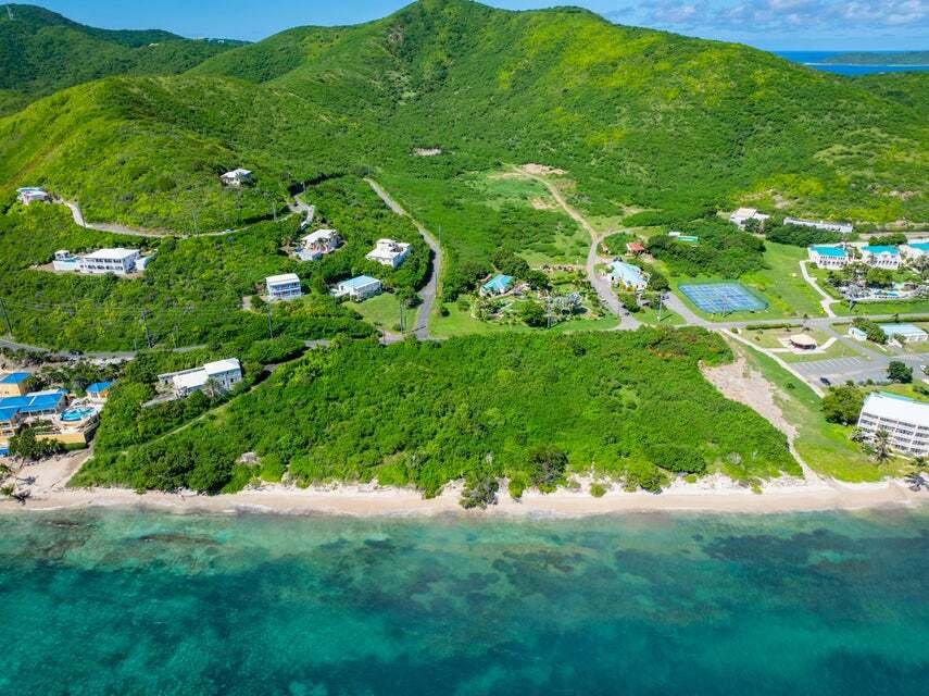 Land in Christiansted, St. Croix, U.S. Virgin Islands 2 - 15125923