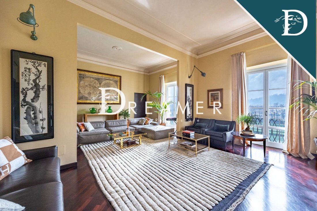Apartment in Center, Florence, Tuscany 3 - 15126445