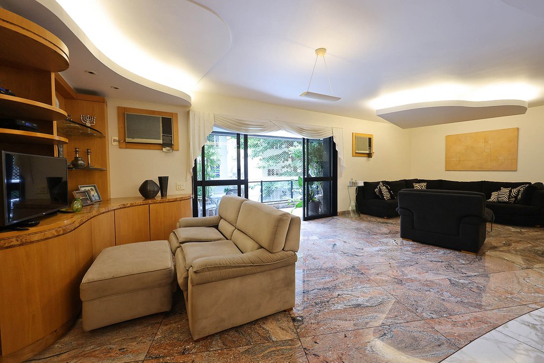 Apartment in Rio de Janeiro, State of Rio de Janeiro, Brazil 4 - 15126158