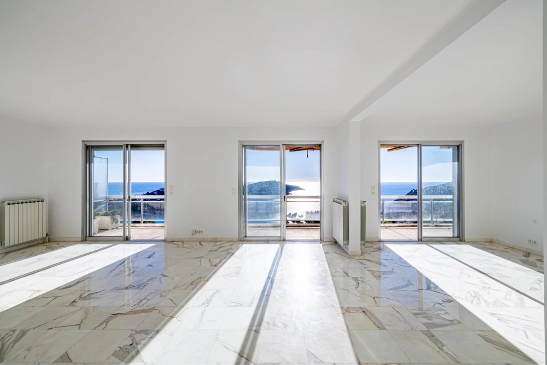 Apartment in Villefranche-sur-Mer, Provence-Alpes-Côte d'Azur, France 3 - 15125457