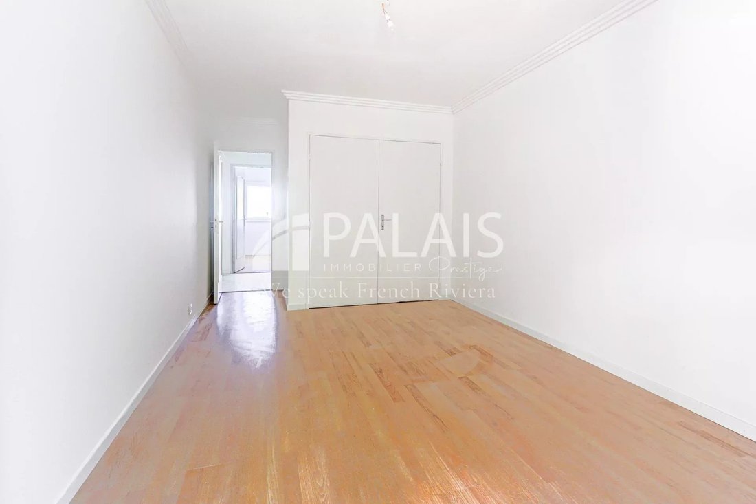 Apartment in Cap-d'Ail, Provence-Alpes-Côte d'Azur, France 4 - 15124825