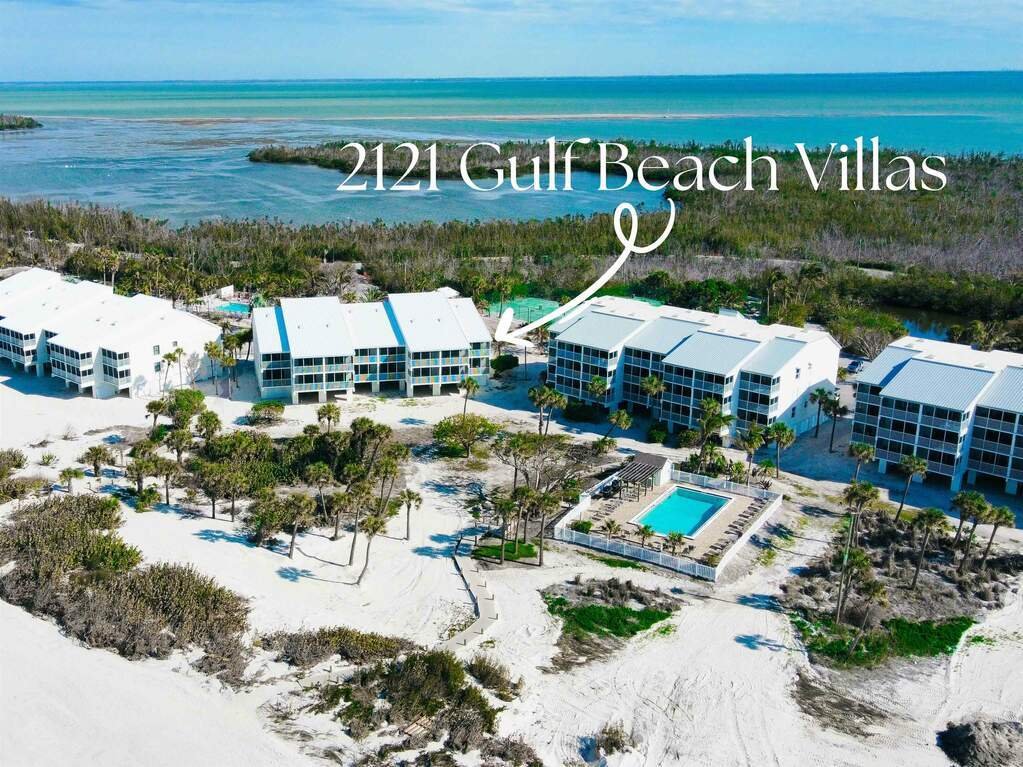 House in Captiva, Florida, United States 1 - 15126964