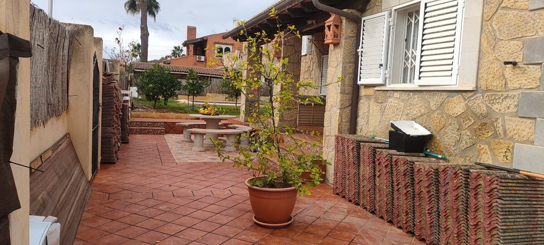 Villa in Portals Nous, Calvia, Balearic Islands 3 - 15125193