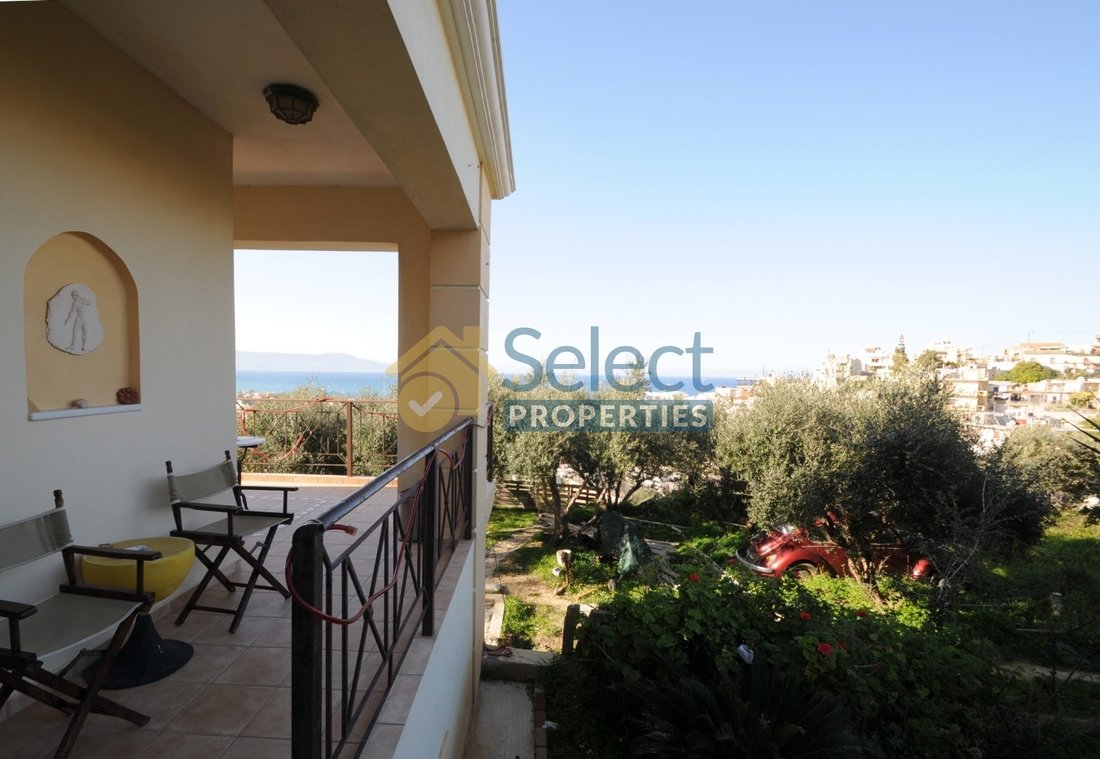 Apartment in Platanias, Greece 4 - 15127061