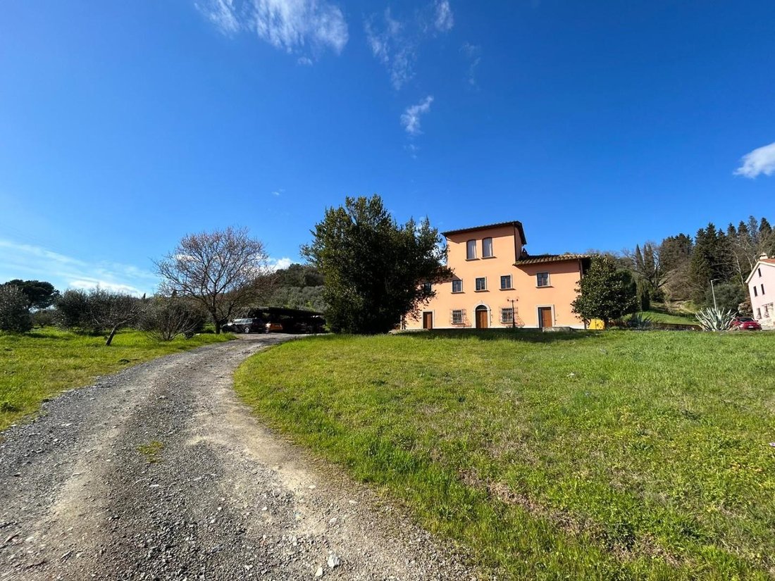 Bassa - Gavena - Pieve a Ripoli, Cerreto Guidi, Tuscany 3 - 15126045