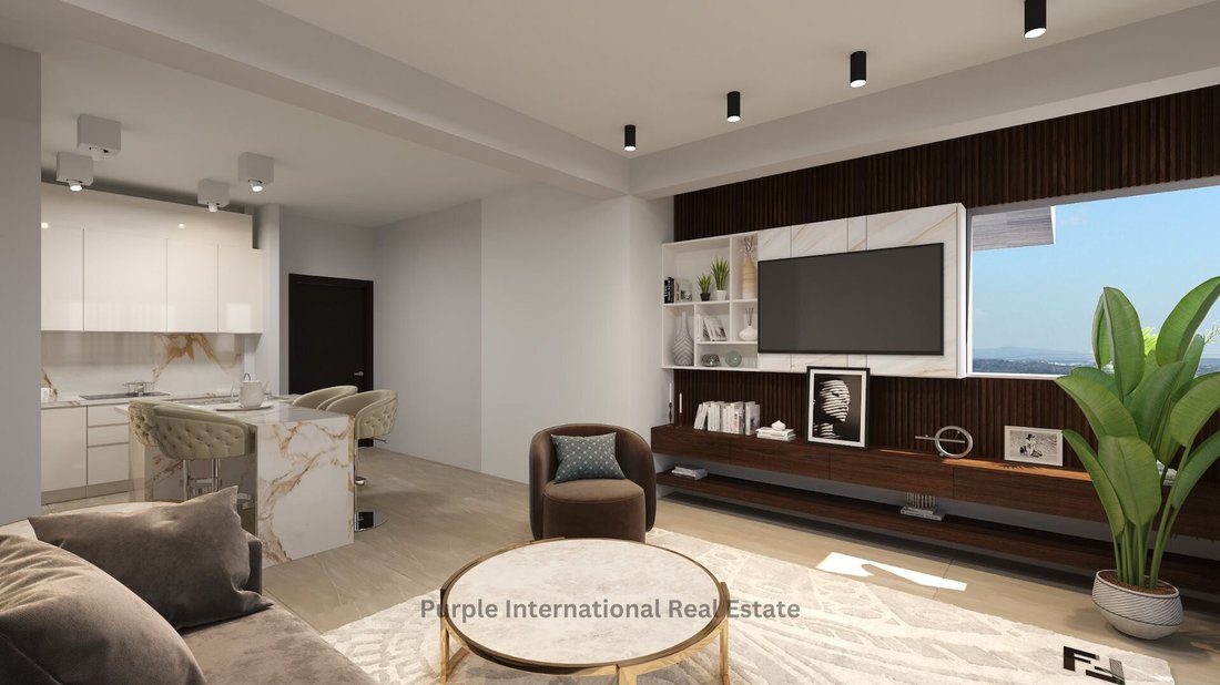 Apartment in Limassol, Limassol, Cyprus 3 - 15126399