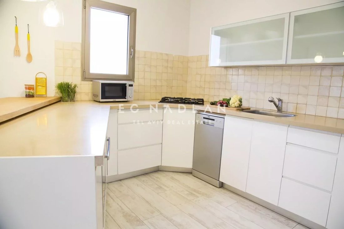 Apartment in Tel Aviv-Yafo, Tel Aviv District, Israel 3 - 15125798