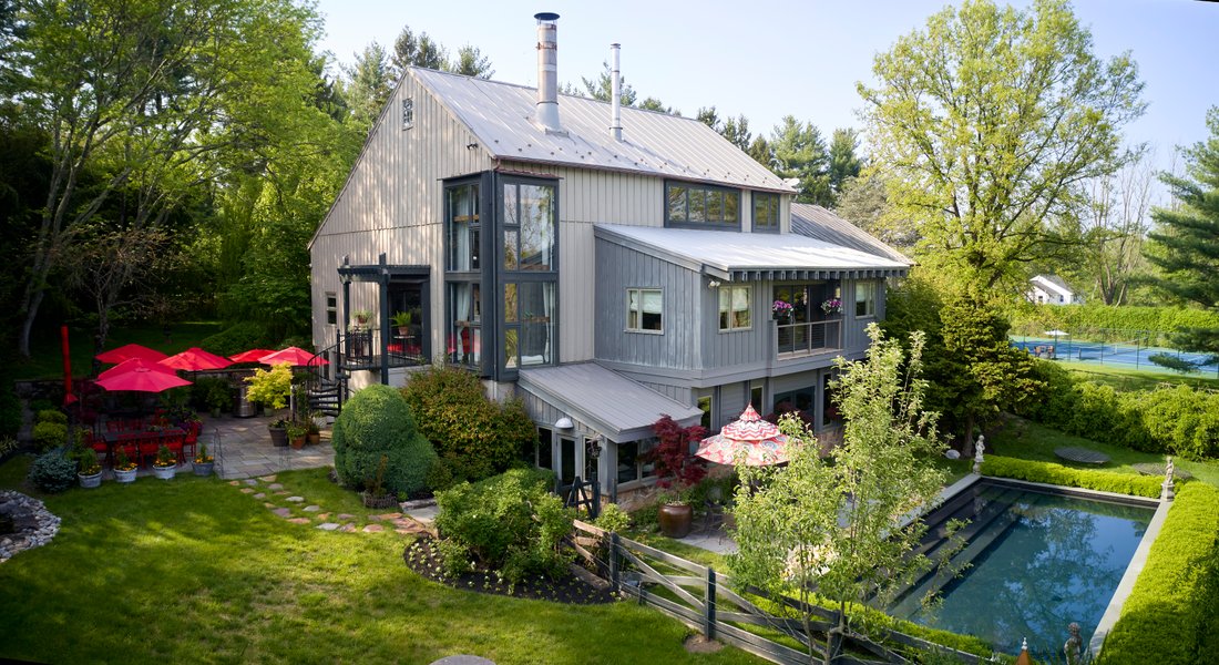 House in Penns Park, Pennsylvania, United States 4 - 15126871