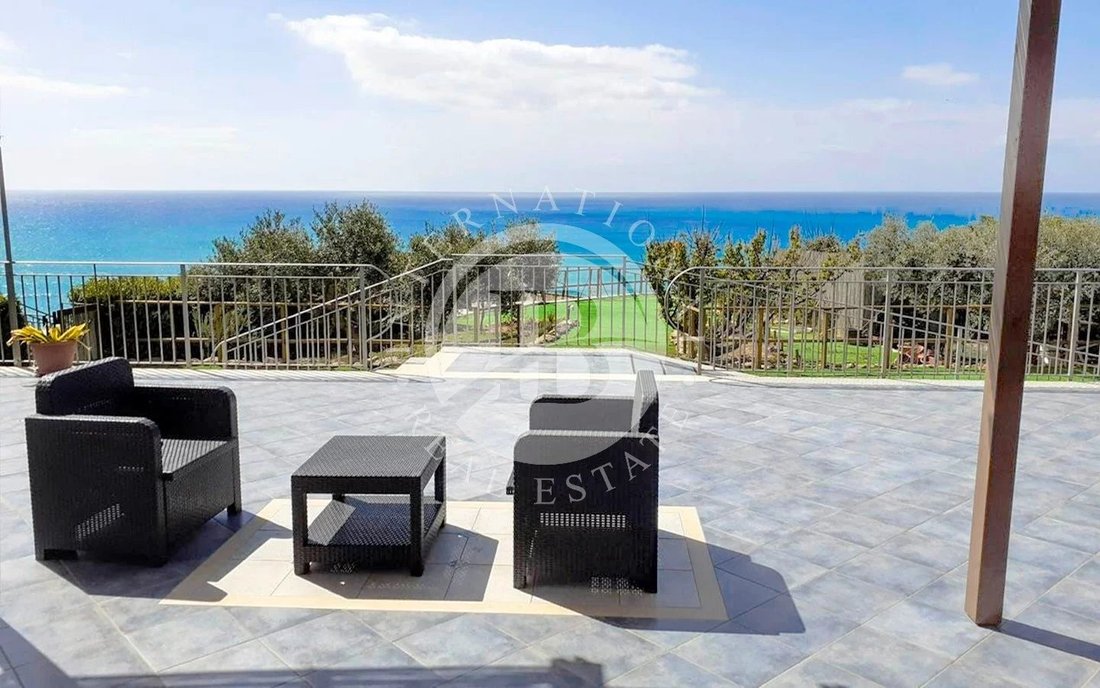 Villa in Historic Center, Sciacca, Sicily 2 - 15125189