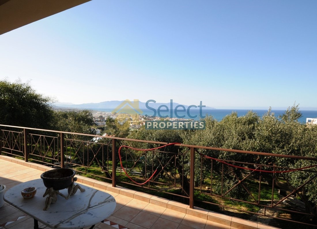 Apartment in Platanias, Greece 5 - 15127061
