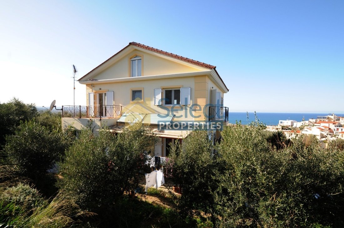 Apartment in Platanias, Greece 2 - 15127061