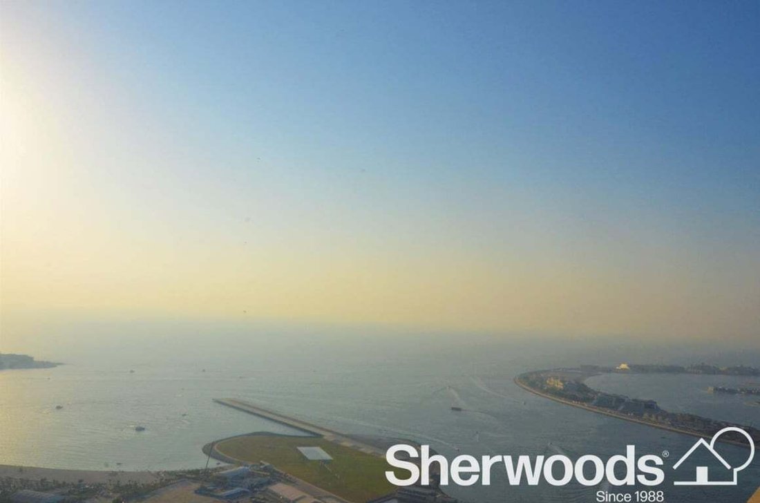 Apartment in Dubai Marina / Marsa Dubai, Dubai, United Arab Emirates 3 - 15124833