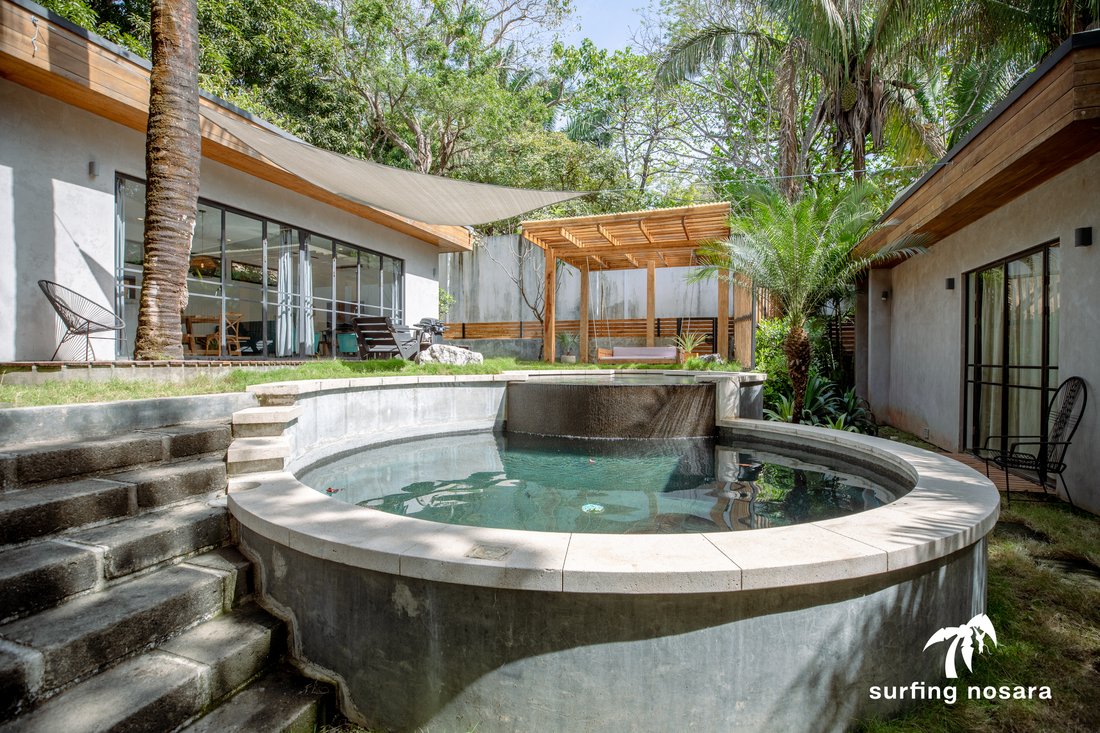 House in Nosara, Guanacaste Province, Costa Rica 3 - 15124877