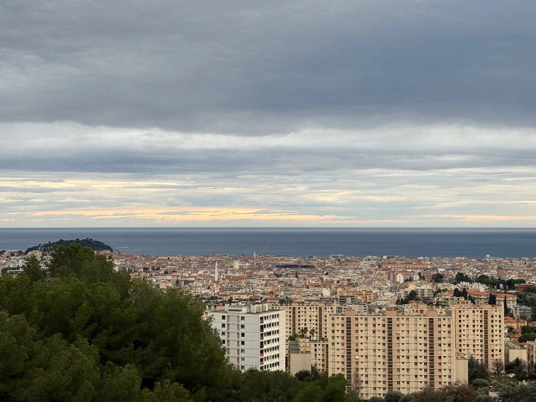 Apartment in Las Planas - Comte de Falicon, Nice, France 3 - 15126544