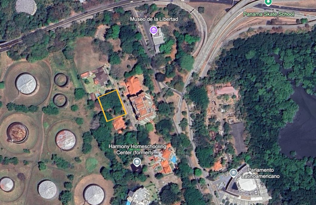 Land in Panama City, Panama, Panama 2 - 15126236