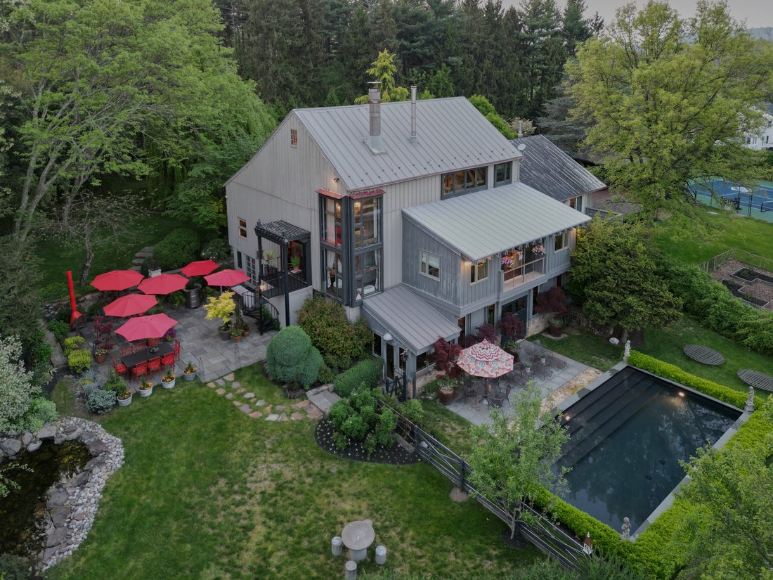 House in Penns Park, Pennsylvania, United States 3 - 15126871