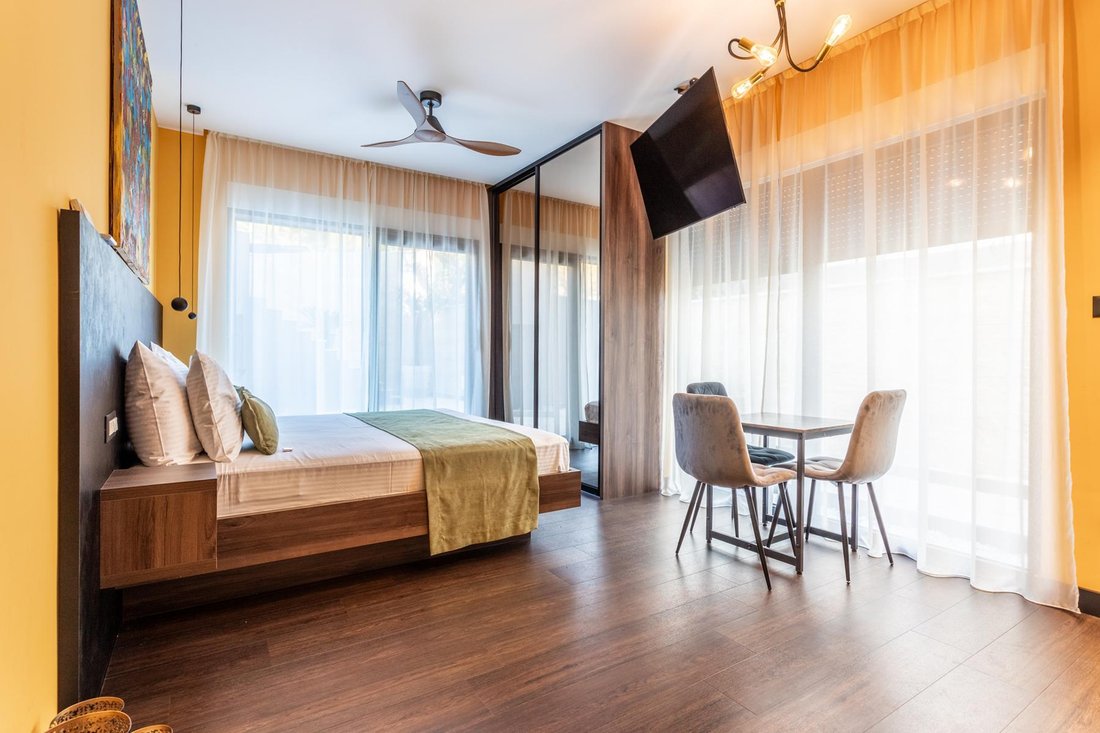 Villa in Miljevac, Split-Dalmatia County, Croatia 1 - 15126515