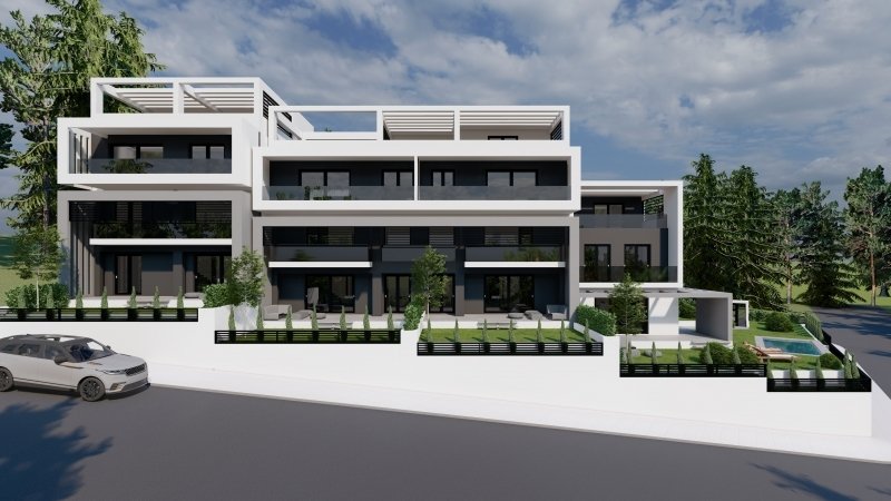 Apartment in Central Macedonia, Macedonia and Thrace, Greece 5 - 15124934