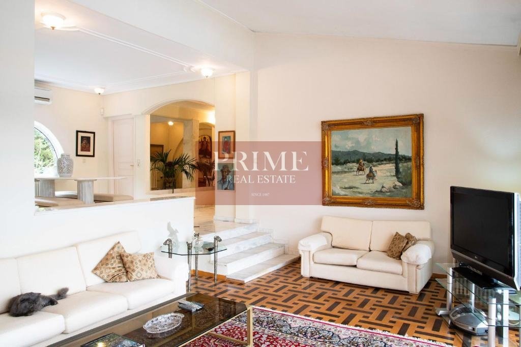 Villa in Oropos, Attica, Greece 4 - 15127046