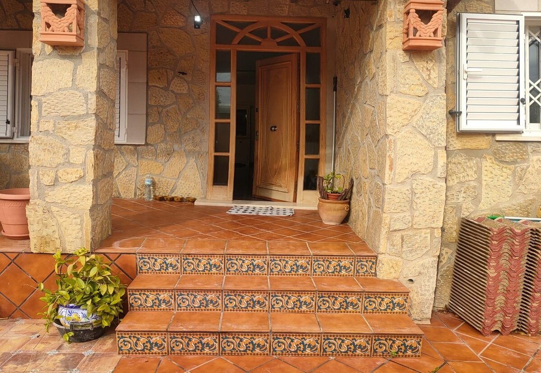 Villa in Portals Nous, Calvia, Balearic Islands 1 - 15125193