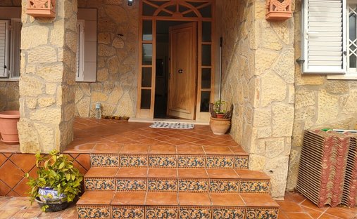 Villa à Portals Nous, Calvià, Îles Baléares 1