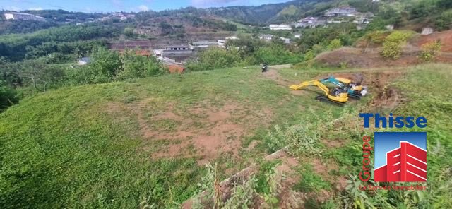 Land in Puna'auia, Windward Islands, French Polynesia 3 - 15124206