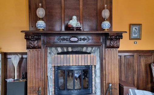 Castle for Sale in Sisteron, Provence-Alpes-Côte d'Azur, France