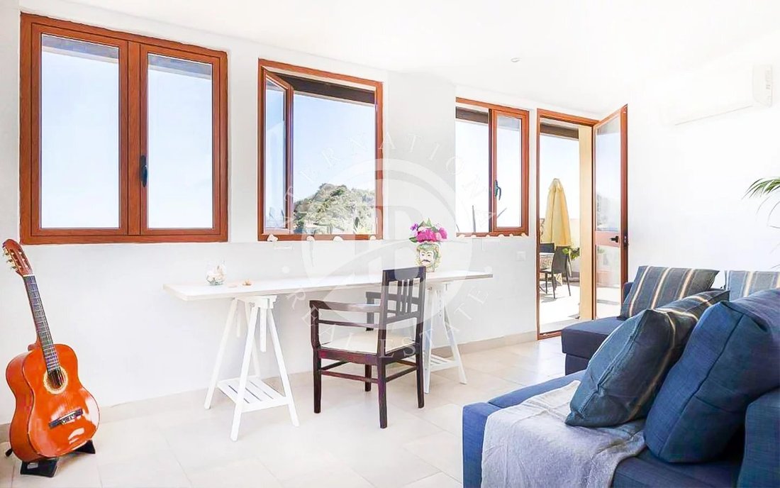 Villa in Taormina, Sicily, Italy 5 - 15125202