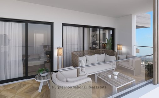 Apartment in Limassol, Limassol, Cyprus 1