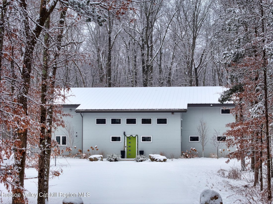 House in New Paltz, New York, United States 1 - 15125905
