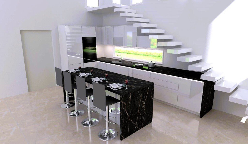Villa in Estepona, Andalusia, Spain 1 - 15126318
