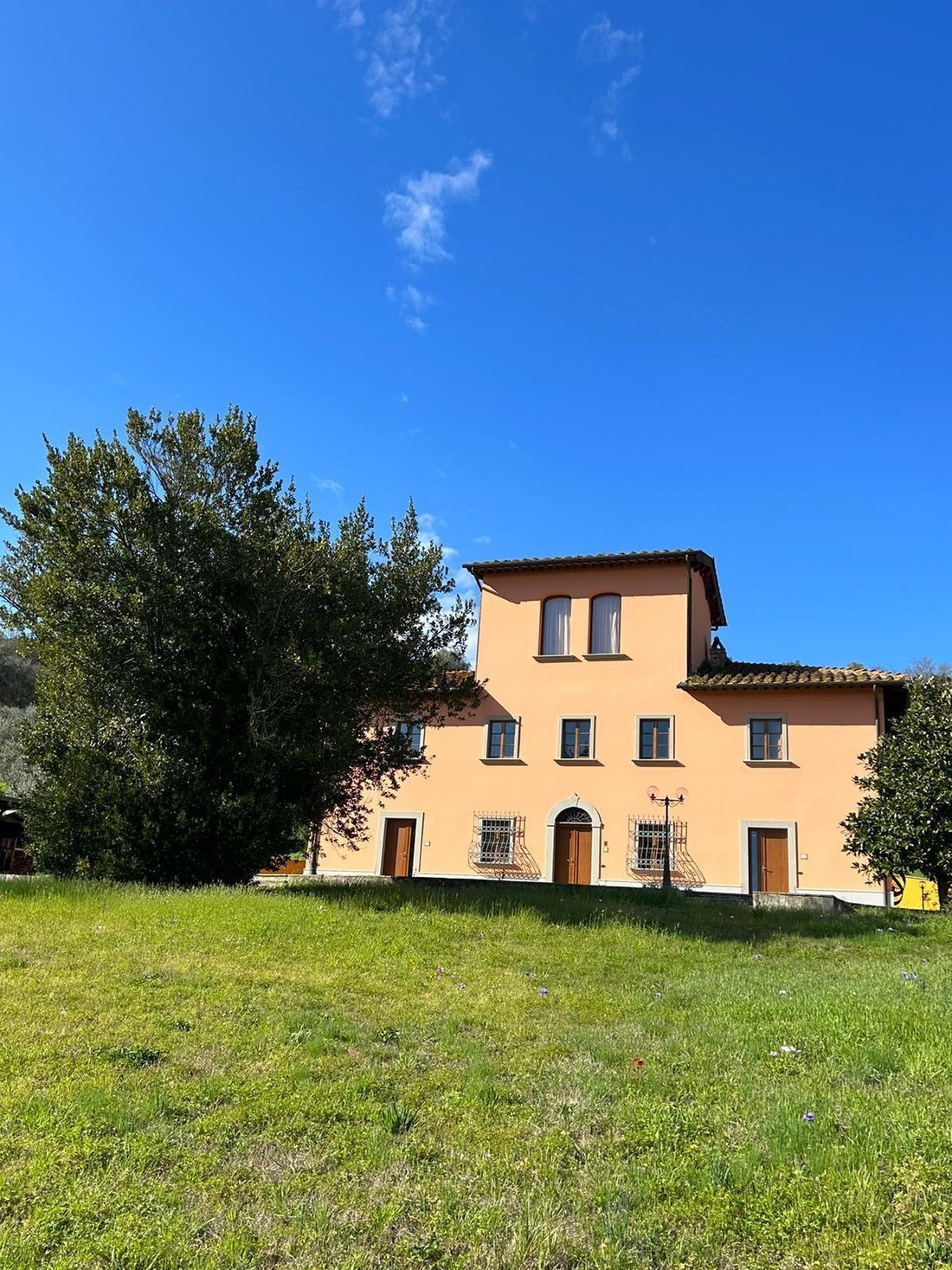 Bassa - Gavena - Pieve a Ripoli, Cerreto Guidi, Tuscany 4 - 15126045