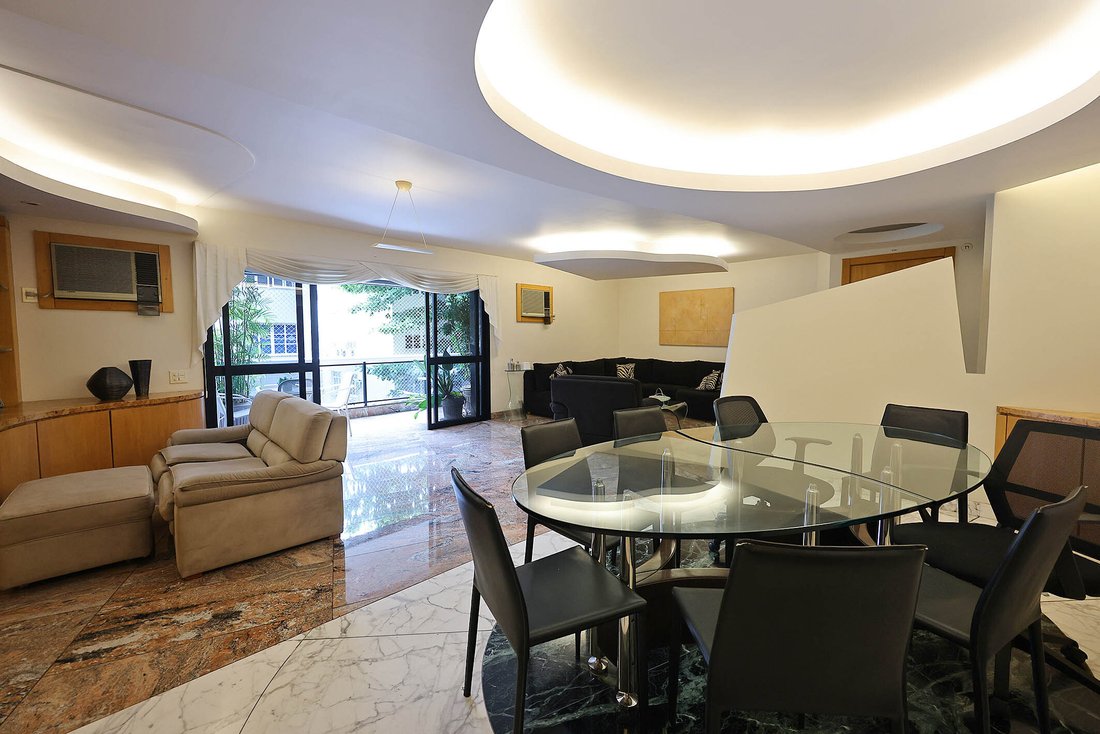 Apartment in Rio de Janeiro, State of Rio de Janeiro, Brazil 5 - 15126158