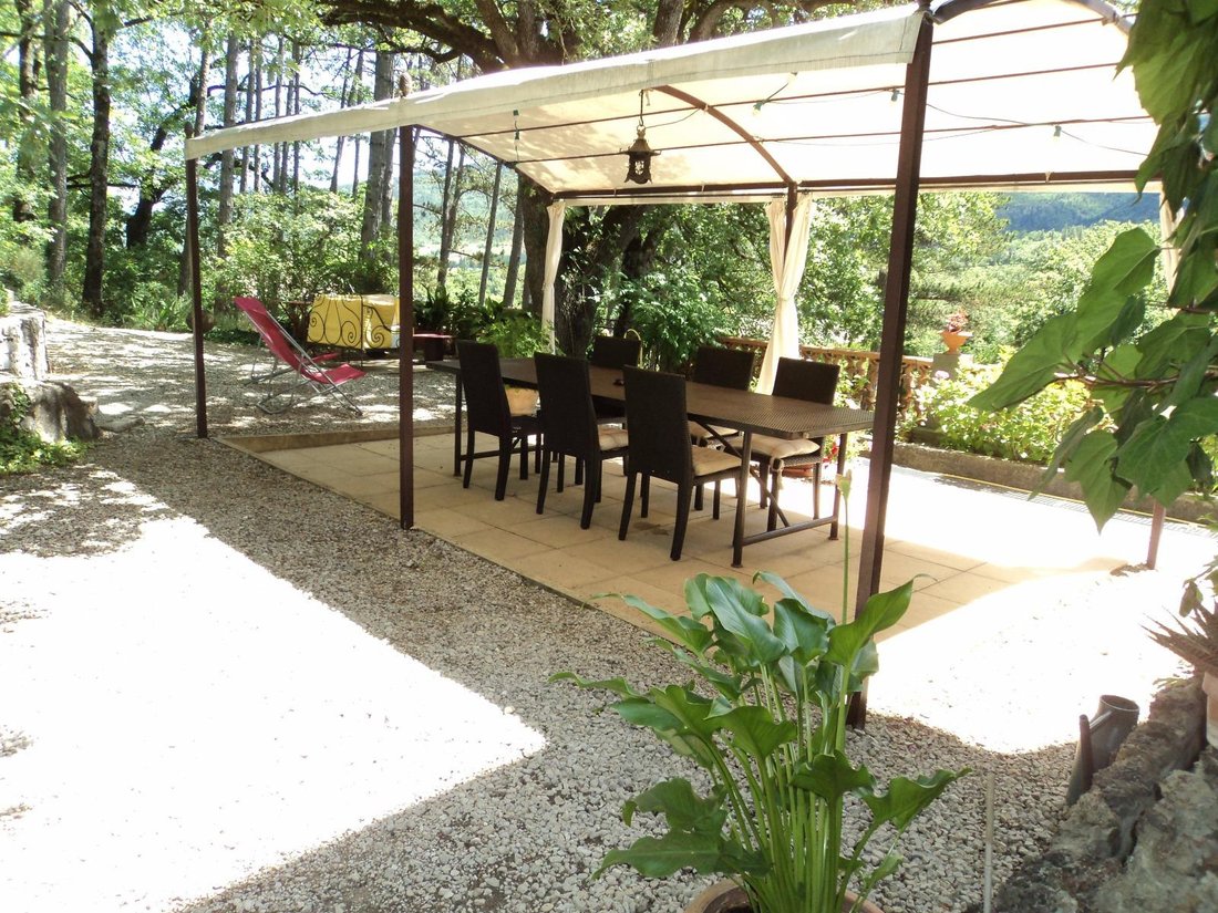 House in Centre Ville - La Baume - Le Gand, Sisteron, France 2 - 15124875