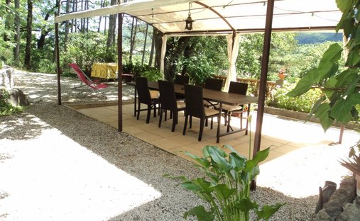 Castle for Sale in Sisteron, Provence-Alpes-Côte d'Azur, France